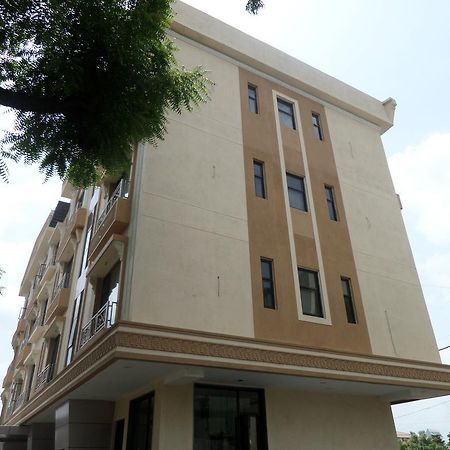 Sai Heera Residency 호텔 쉬르디 외부 사진